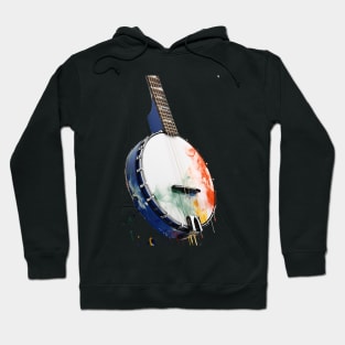 Banjo Hoodie